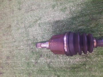 ПРИВОД НА NISSAN AVENIR W11 QG18DE