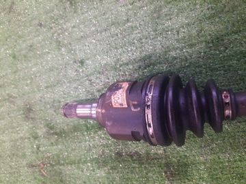 ПРИВОД НА TOYOTA VITZ SCP13 2SZ-FE