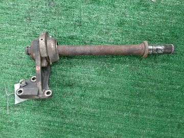 ПРИВОД НА MAZDA TRIBUTE EP3W L3-DE