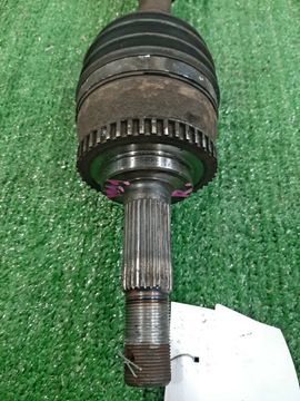 ПРИВОД НА NISSAN AVENIR W11 QG18DE