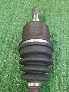 ПРИВОД НА NISSAN AVENIR W11 QG18DE