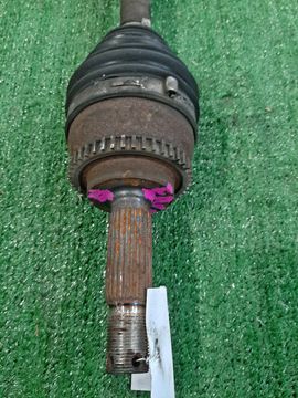 ПРИВОД НА MITSUBISHI GALANT EA1A 4G93