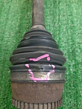 ПРИВОД НА MITSUBISHI GALANT EA1A 4G93