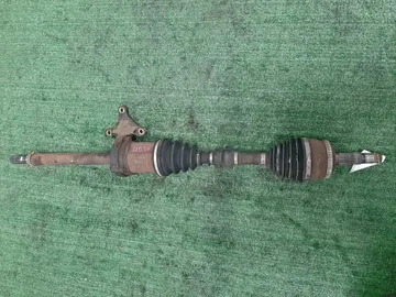 ПРИВОД НА NISSAN SERENA TC24 QR20DE