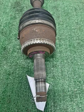 ПРИВОД НА NISSAN SERENA TC24 QR20DE