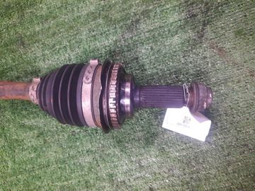 ПРИВОД НА SUBARU LEGACY BH5 EJ206