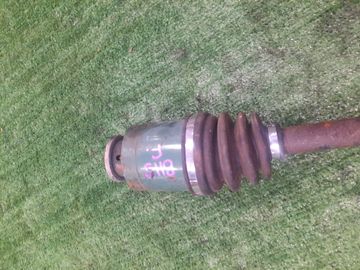 ПРИВОД НА SUBARU LEGACY BH5 EJ206