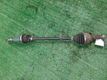 ПРИВОД НА SUBARU LEVORG VM4 FB16