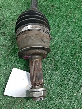 ПРИВОД НА SUBARU LEVORG VM4 FB16