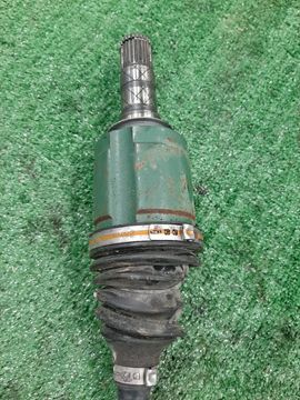 ПРИВОД НА SUBARU LEVORG VM4 FB16