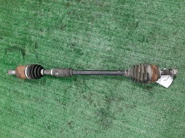 ПРИВОД НА HONDA N-BOX JF3 S07B