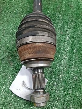 ПРИВОД НА HONDA N-BOX JF3 S07B