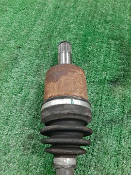 ПРИВОД НА HONDA N-BOX JF3 S07B