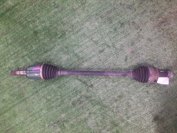 ПРИВОД НА SUBARU LEGACY BR9 EJ25T