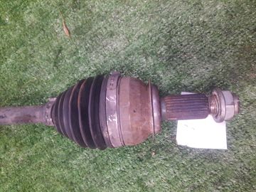 ПРИВОД НА SUBARU LEGACY BR9 EJ25T