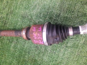 ПРИВОД НА PEUGEOT 308 T91 HN02