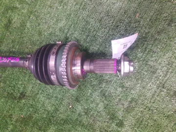 ПРИВОД НА MAZDA CAPELLA GF8P FP-DE