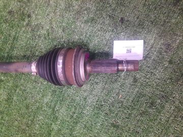 ПРИВОД НА TOYOTA VITZ KSP130 1KR-FE