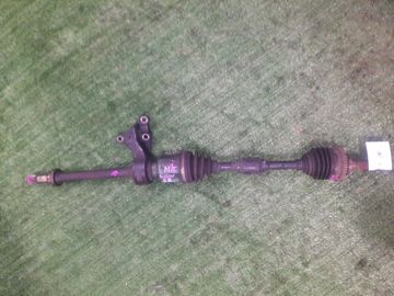 ПРИВОД НА MAZDA FAMILIA BJ5W ZL-DE