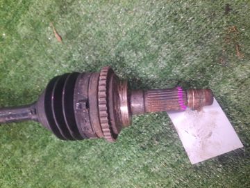 ПРИВОД НА MAZDA FAMILIA BJ5W ZL-DE