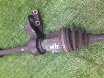 ПРИВОД НА MAZDA FAMILIA BJ5W ZL-DE