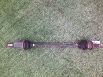 ПРИВОД НА SUBARU LEGACY BR9 EJ25T