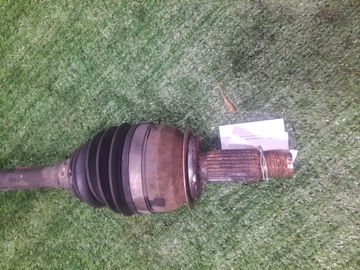 ПРИВОД НА SUBARU LEGACY BR9 EJ25T