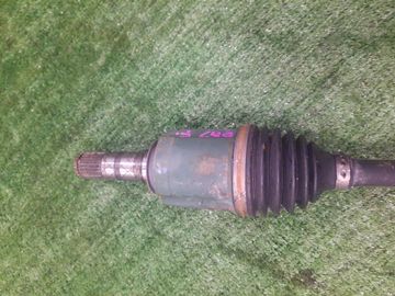 ПРИВОД НА SUBARU LEGACY BR9 EJ25T