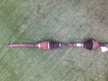 ПРИВОД НА NISSAN TEANA L33 QR25DE