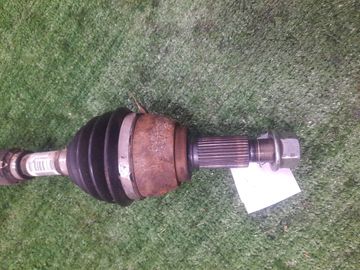 ПРИВОД НА NISSAN TEANA L33 QR25DE