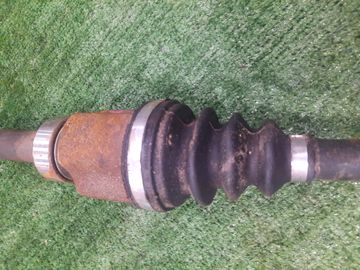 ПРИВОД НА NISSAN TEANA L33 QR25DE