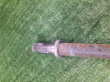 ПРИВОД НА NISSAN TEANA L33 QR25DE