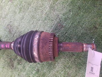 ПРИВОД НА MITSUBISHI GALANT EA1A 4G93