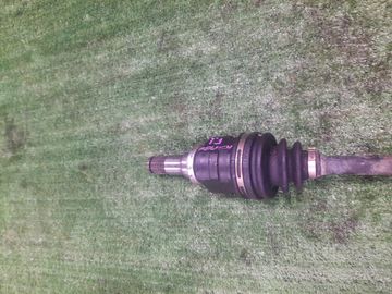 ПРИВОД НА TOYOTA VITZ KSP130 1KR-FE