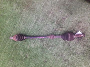 ПРИВОД НА NISSAN AVENIR W11 QG18DE