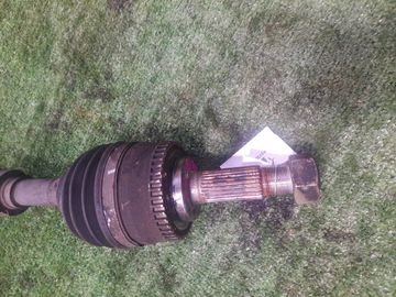 ПРИВОД НА NISSAN AVENIR W11 QG18DE