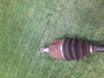 ПРИВОД НА NISSAN AVENIR W11 QG18DE