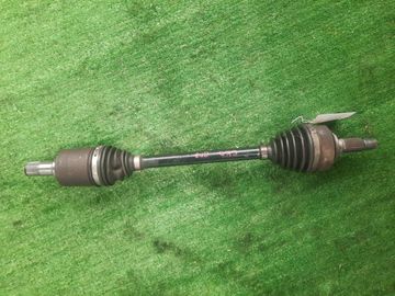 ПРИВОД НА HONDA SHUTTLE GP7 LEB