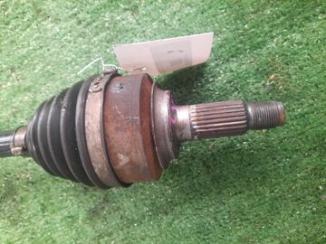 ПРИВОД НА HONDA SHUTTLE GP7 LEB