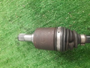 ПРИВОД НА HONDA SHUTTLE GP7 LEB