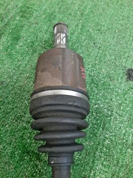 ПРИВОД НА FORD ESCAPE LFAL3F L3-VE