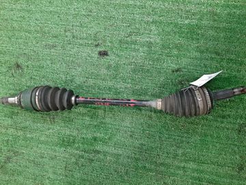 ПРИВОД НА TOYOTA VITZ SCP10 1SZ-FE