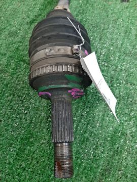 ПРИВОД НА TOYOTA VITZ SCP10 1SZ-FE