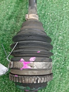 ПРИВОД НА TOYOTA VITZ SCP10 1SZ-FE