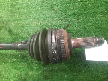 ПРИВОД НА HONDA ODYSSEY RA3 F23A