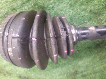 ПРИВОД НА HONDA ODYSSEY RA3 F23A