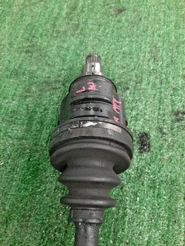 ПРИВОД НА TOYOTA SPRINTER CARIB AE114 4A-FE