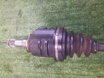 ПРИВОД НА TOYOTA CARINA ED ST202 3S-FE