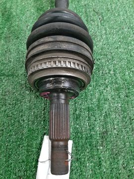 ПРИВОД НА TOYOTA SPRINTER CARIB AE114 4A-FE