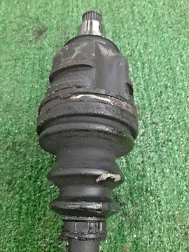 ПРИВОД НА TOYOTA SPRINTER CARIB AE114 4A-FE